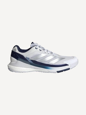 ADIDAS CRAZYQUICK BOOST PADEL M FTWWHT/SILVMT/DKBLUE