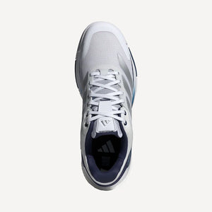 ADIDAS CRAZYQUICK BOOST PADEL M FTWWHT/SILVMT/DKBLUE