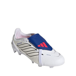 ADIDAS PREDATOR LEAGUE FT FG J FTWWHT/ZEROMT/ROYBLU