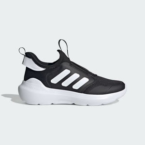 ADIDAS TENSAUR COMFORT AC J CBLACK/FTWWHT/CBLACK