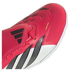 ADIDAS PREDATOR LEAGUE FT TF J LUCRED/CBLACK/FTWWHT