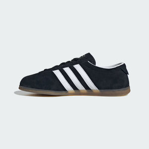 ADIDAS GAZELLE LO PRO W CBLACK/FTWWHT/GUM3