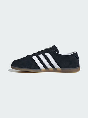ADIDAS GAZELLE LO PRO W CBLACK/FTWWHT/GUM3