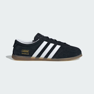ADIDAS GAZELLE LO PRO W CBLACK/FTWWHT/GUM3