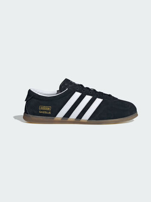 ADIDAS GAZELLE LO PRO W CBLACK/FTWWHT/GUM3