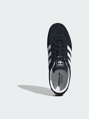 ADIDAS GAZELLE LO PRO W CBLACK/FTWWHT/GUM3