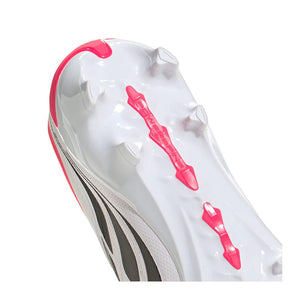 ADIDAS PREDATOR LEAGUE FT FG LUCRED/CBLACK/FTWWHT