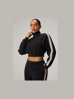 FABLETICS ELEVATED TRACK JACKET