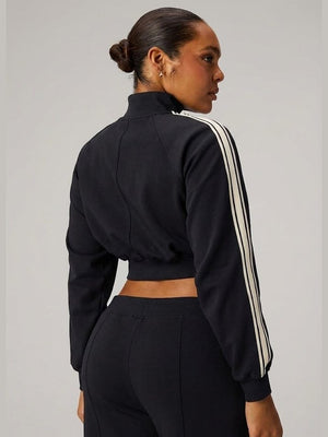 FABLETICS ELEVATED TRACK JACKET