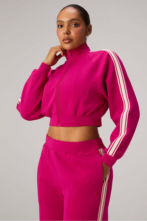 FABLETICS ELEVATED TRACK JACKET