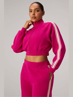 FABLETICS ELEVATED TRACK JACKET
