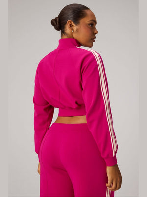 FABLETICS ELEVATED TRACK JACKET