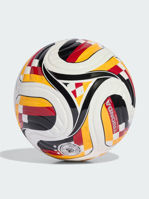 ADIDAS DFB MINI HOME WHITE/TEPORE/COGOLD