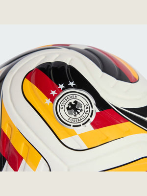 ADIDAS DFB MINI HOME WHITE/TEPORE/COGOLD