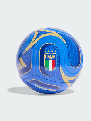 ADIDAS FIGC CLB HOME HIRBLU/VICBLU/HAZBEI