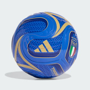 ADIDAS FIGC MINI HOME HIRBLU/VICBLU/HAZBEI