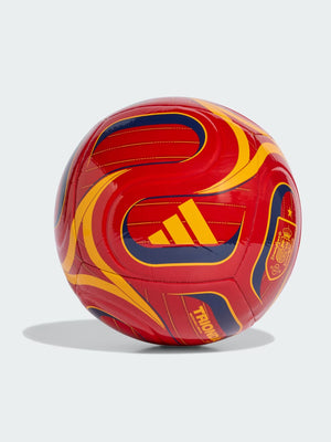 ADIDAS RFEF CLB HOME VIVRED/TEPORE/CREYEL