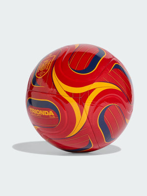 ADIDAS RFEF CLB HOME VIVRED/TEPORE/CREYEL