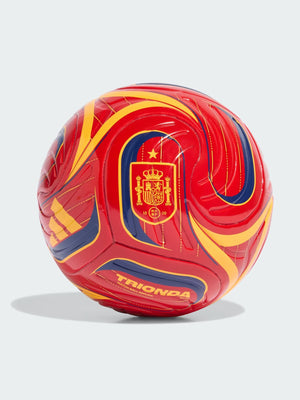 ADIDAS RFEF MINI HOME VIVRED/TEPORE/CREYEL