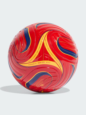 ADIDAS RFEF MINI HOME VIVRED/TEPORE/CREYEL