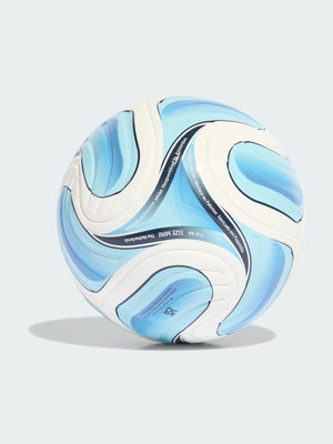 ADIDAS AFA MINI HOME WHITE/ICEBLU/LTBLUE