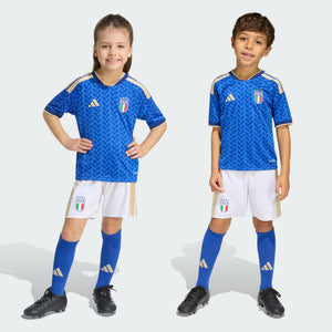 ADIDAS FIGC H MINI BOBLUE
