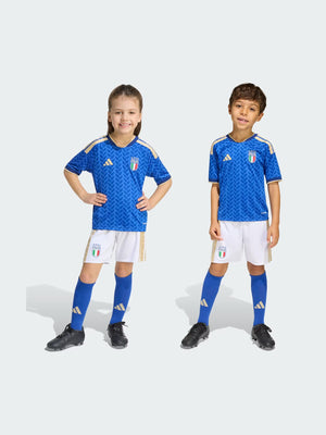 ADIDAS FIGC H MINI BOBLUE