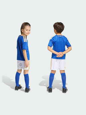 ADIDAS FIGC H MINI BOBLUE