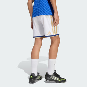 ADIDAS FIGC H SHO Y WHITE