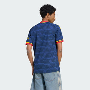 ADIDAS AFC A JSY CONAVY
