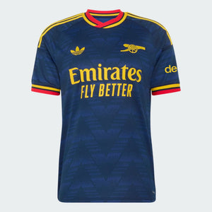 ADIDAS AFC A JSY CONAVY