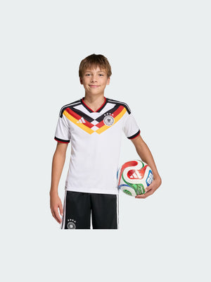 ADIDAS DFB H JSY Y WHITE