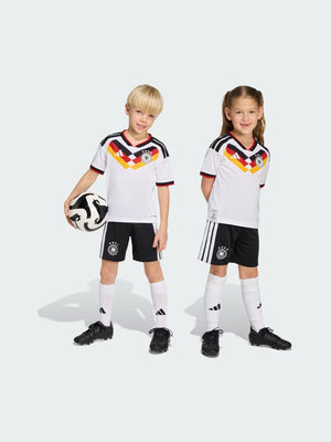 ADIDAS DFB H MINI WHITE