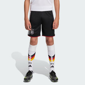 ADIDAS DFB H SHO Y BLACK