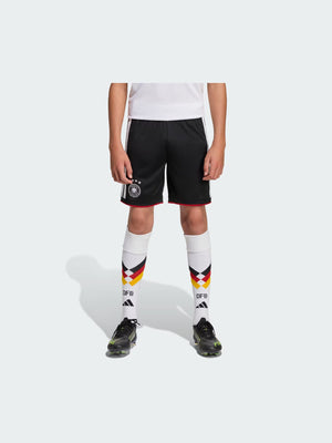 ADIDAS DFB H SHO Y BLACK