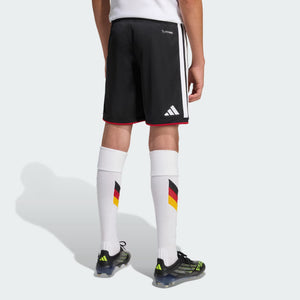 ADIDAS DFB H SHO Y BLACK