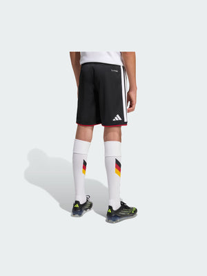 ADIDAS DFB H SHO Y BLACK