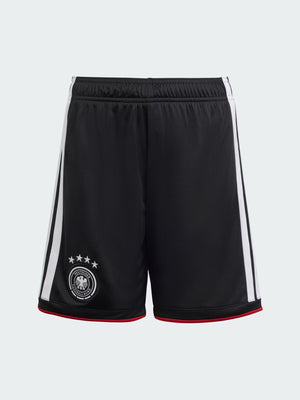 ADIDAS DFB H SHO Y BLACK