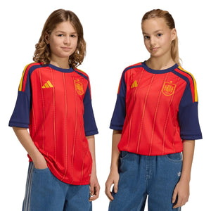 ADIDAS RFEF H JSY Y VIVRED