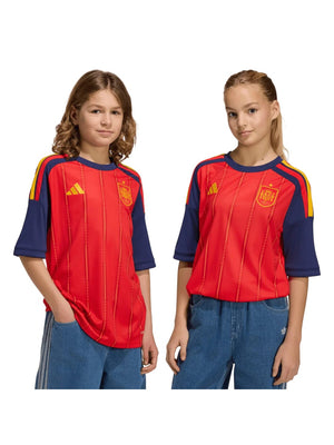 ADIDAS RFEF H JSY Y VIVRED