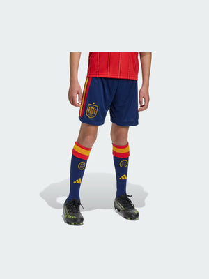 ADIDAS RFEF H SHO Y DKBLUE