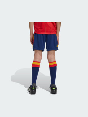ADIDAS RFEF H SHO Y DKBLUE