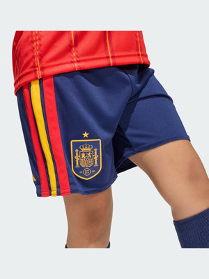 ADIDAS RFEF H MINI VIVRED