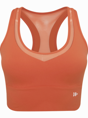 YVETTE SPORTS BRA KATE