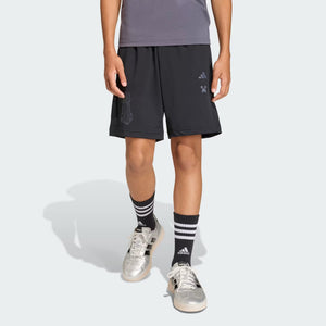 ADIDAS J MC SHORT BLACK