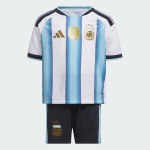 ADIDAS AFA H MINI D WHITE/ICEBLU/LTBLUE