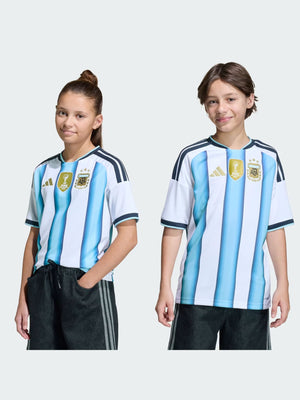 ADIDAS AFA H JSY Y D WHITE/ICEBLU/LTBLUE