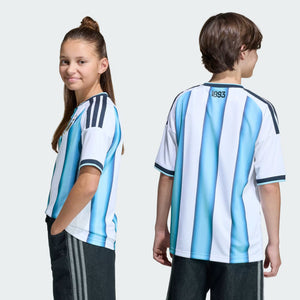 ADIDAS AFA H JSY Y D WHITE/ICEBLU/LTBLUE