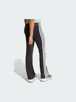 ADIDAS JG TR-ES 3S FL BLACK/WHITE