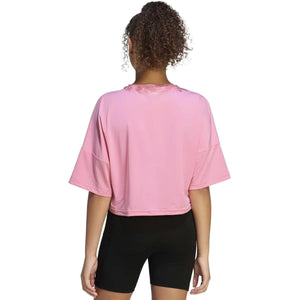 ADIDAS JG SPI CRP TEE STTRBL/TRUPNK